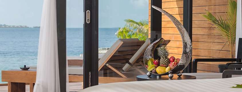 villas Lily Beach Maldives