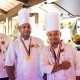 Award Winning Chefs at Lily Beach