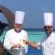 Chef Bernard Leprince Dining Experience at Lily