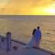 A dream wedding experience at Lily Beach