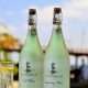 Reducing plastic waste at Lily Beach