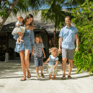 family_circle All Inclusive Luxury Family Resort Lily Beach Maldives